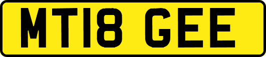 MT18GEE