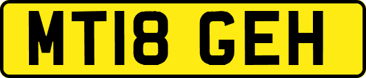 MT18GEH