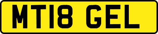 MT18GEL