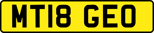MT18GEO