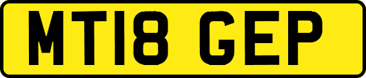 MT18GEP