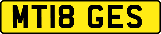 MT18GES