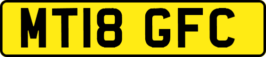 MT18GFC