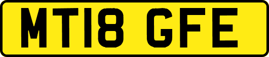 MT18GFE
