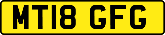 MT18GFG