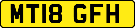 MT18GFH