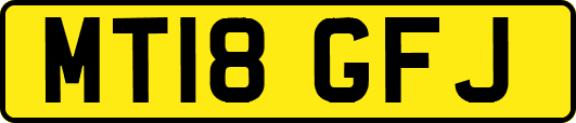 MT18GFJ