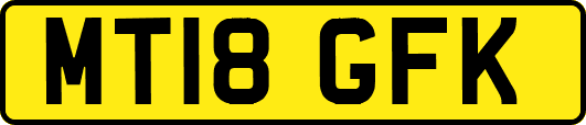 MT18GFK