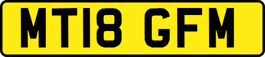 MT18GFM