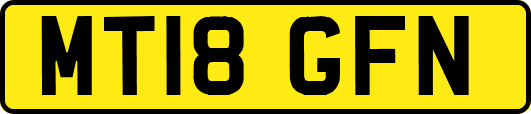 MT18GFN