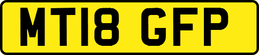 MT18GFP
