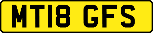MT18GFS