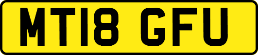 MT18GFU