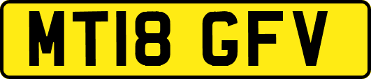 MT18GFV