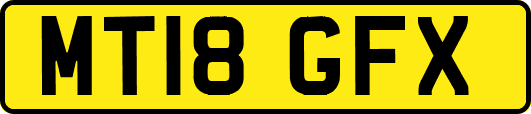 MT18GFX