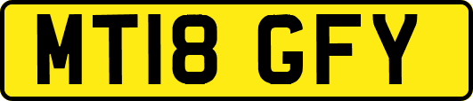 MT18GFY