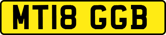 MT18GGB