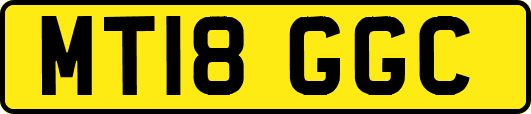 MT18GGC