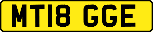 MT18GGE