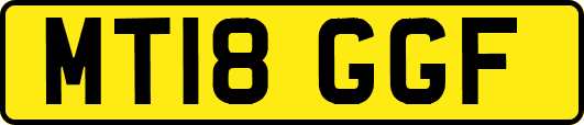 MT18GGF