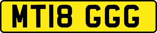 MT18GGG