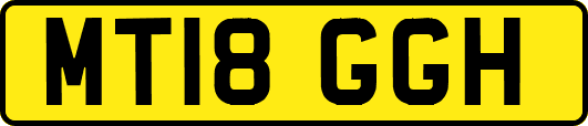 MT18GGH