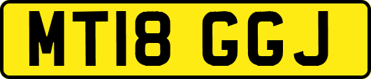 MT18GGJ
