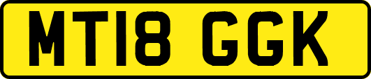 MT18GGK
