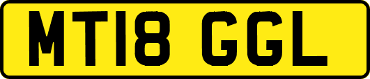 MT18GGL