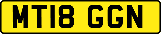 MT18GGN