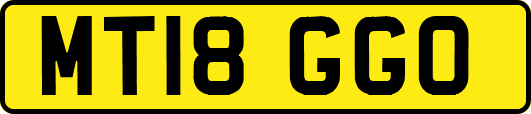 MT18GGO