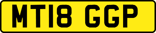MT18GGP