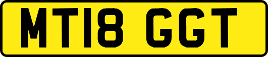 MT18GGT