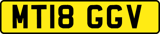 MT18GGV