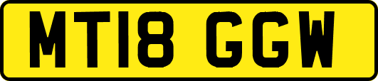 MT18GGW