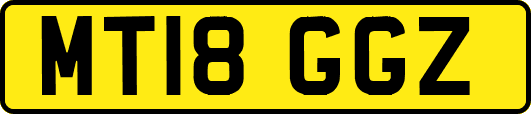 MT18GGZ
