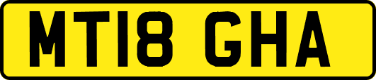 MT18GHA