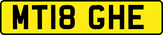 MT18GHE