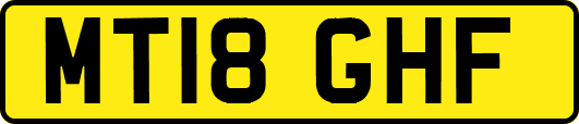 MT18GHF