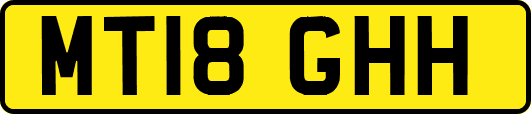 MT18GHH