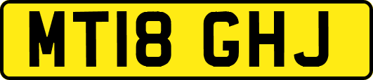 MT18GHJ