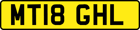 MT18GHL