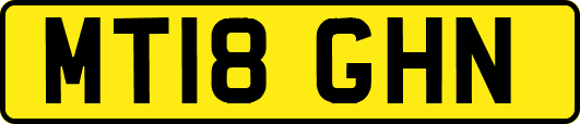 MT18GHN