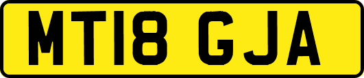 MT18GJA