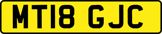 MT18GJC
