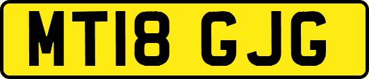 MT18GJG