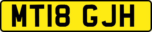 MT18GJH