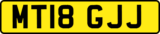 MT18GJJ
