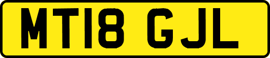 MT18GJL