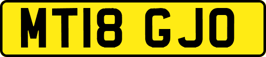 MT18GJO